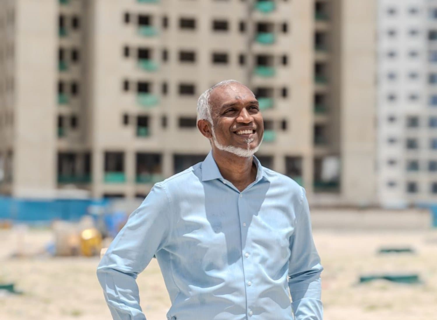 Maldives Elections: 'हम किसी के दबाव में आने वाले नहीं', प्रचंड जीत के बाद बोले राष्ट्रपति मोहम्मद मुइज्जू