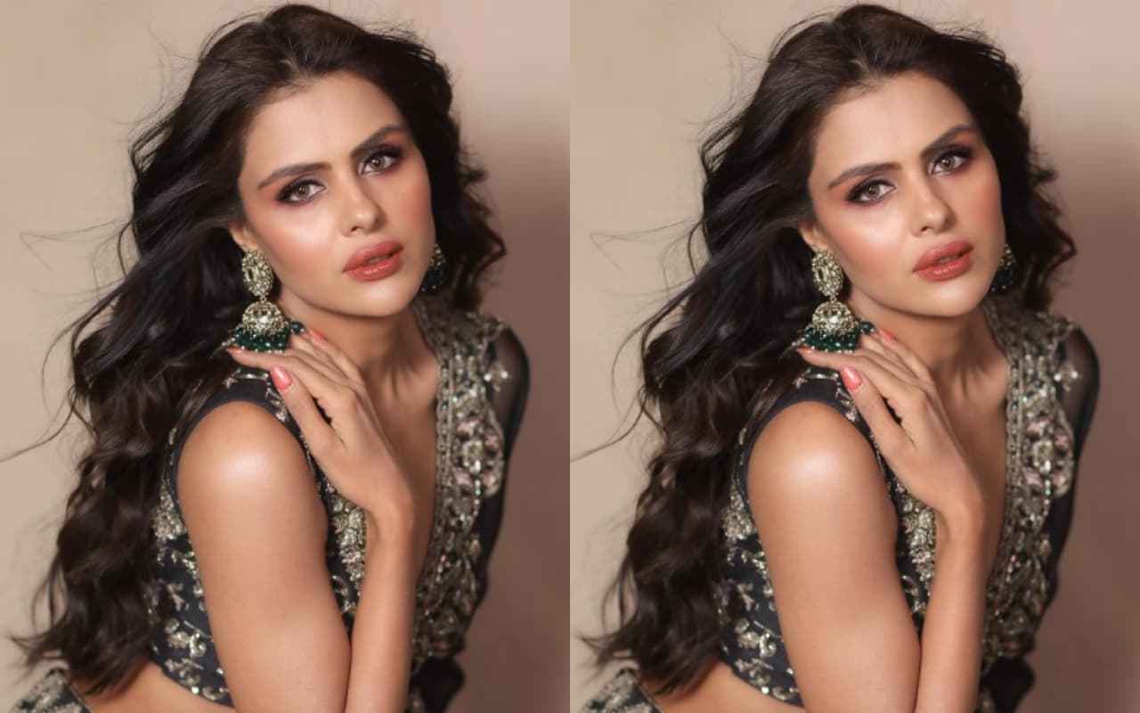 Priyanka Chahar Choudhary not in naagin 7