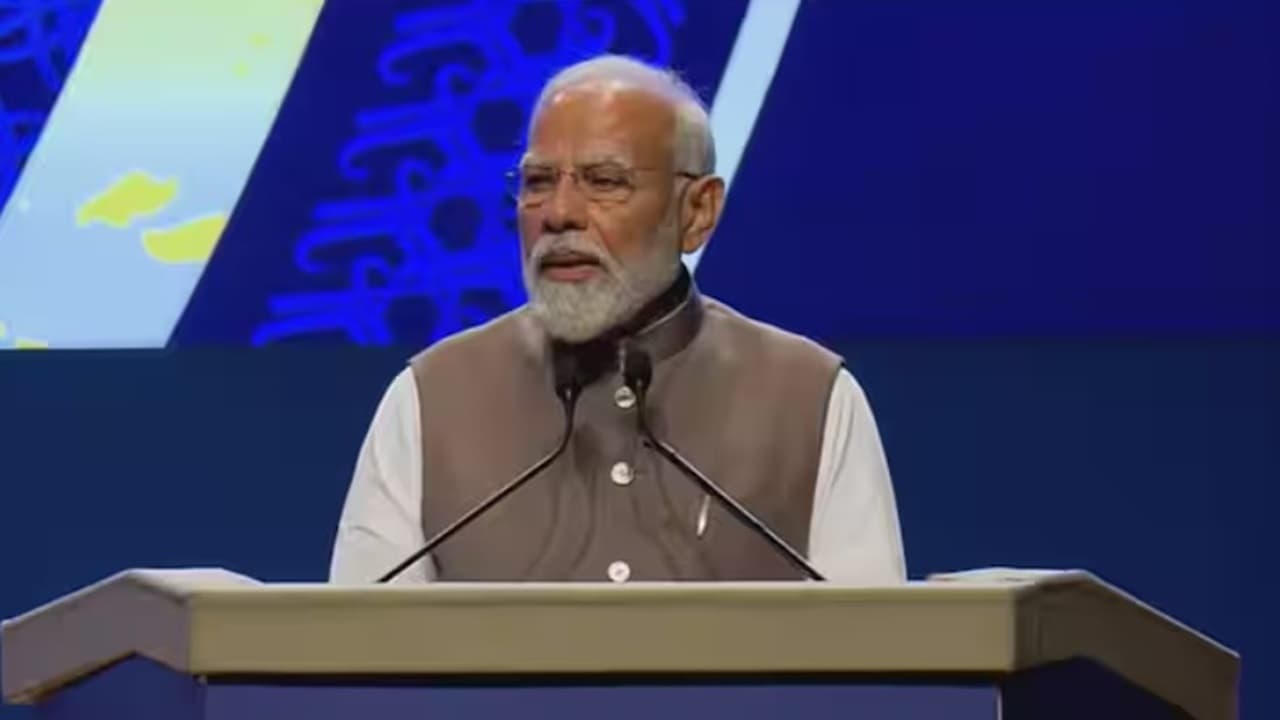 RBI: 90 साल का हुआ रिजर्व बैंक, नरेंद्र मोदी ने कहा-एआई-ब्लॉकचेन जैसी नई प्रौद्योगिकियों ने बैंकिंग को बदल दिया