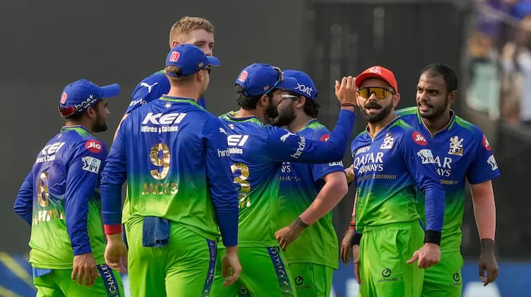 IPL 2024: RCB