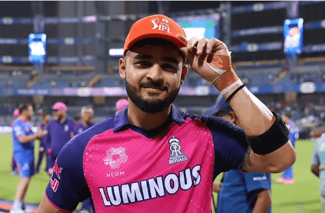 IPL 2024: कोहली-पराग ने बनाए बराबर रन, फिर एक को मिला ऑरेंज कैप