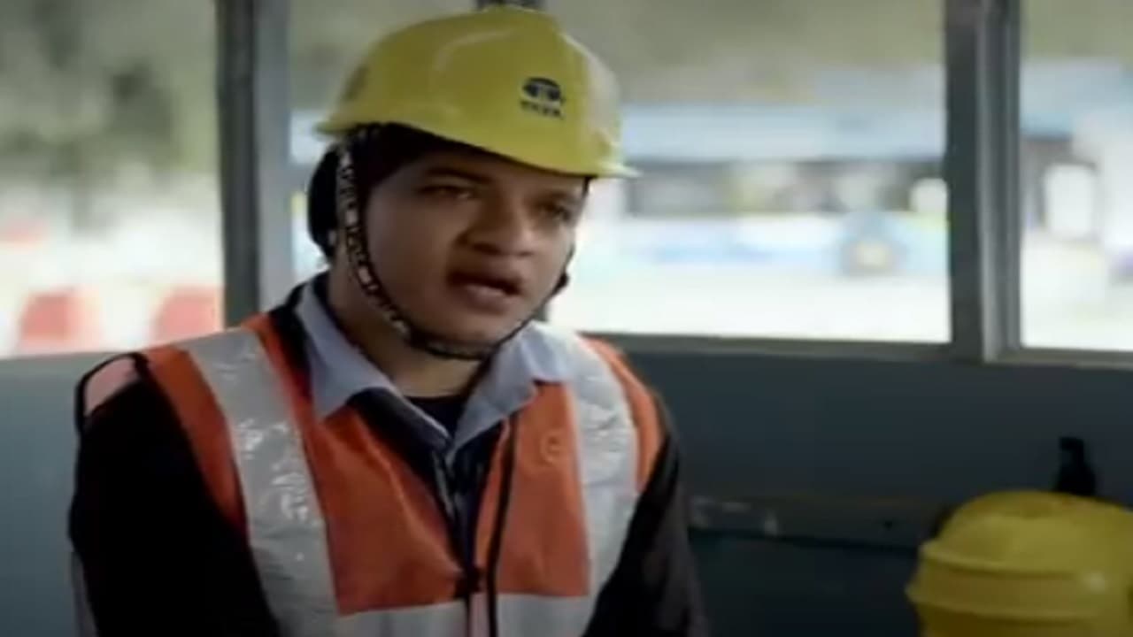 Viral Video: सिर्फ गेटमैन नहीं है राजेंद्र, टाटा मोटर्स का है गौरवान्वित सदस्य