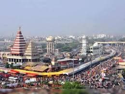 Ram Navami 2024: यातायात कार्यालय,पटना ने कस ली कमर, क्या है यातायात प्लान, सभी नागरिक एक बार अवश्य पढ़ें