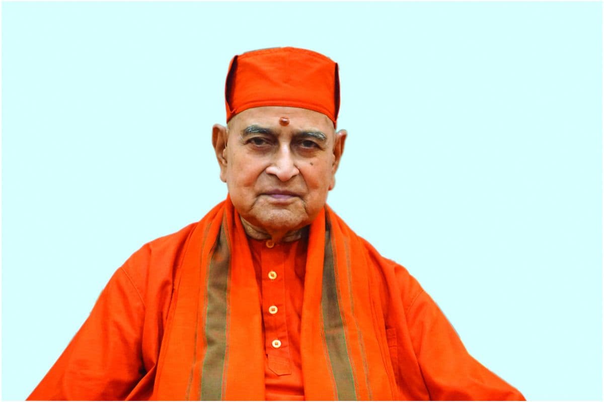 WB News : स्वामी गौतमानंदजी महाराज निर्वाचित हुए रामकृष्ण मठ और रामकृष्ण मिशन के नये संघाध्यक्ष