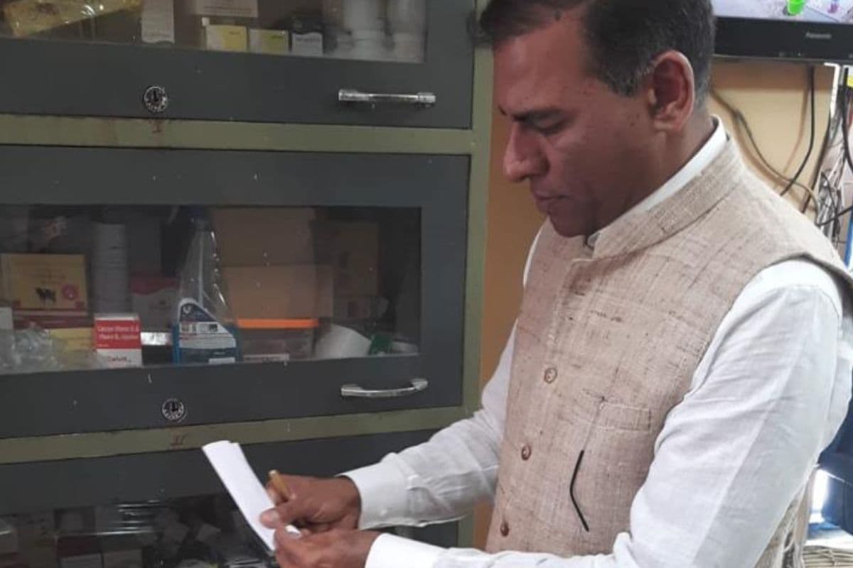 रांची गौशाला न्यास कार्यकारिणी का चुनाव संपन्न, 15 ने की जीत हासिल