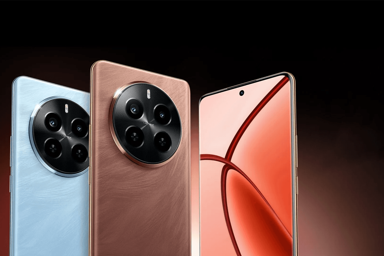 Realme P1 5G Series की पहली सेल आज, सस्ते 5G Smartphone पर मिल रही इतनी छूट Realme P1 5G Series की पहली सेल आज, सस्ते 5G Smartphone पर मिल रही इतनी छूट