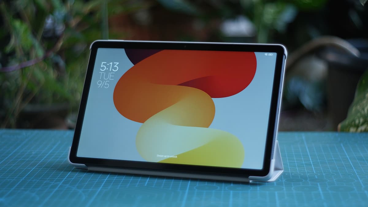 Redmi Pad SE जो देता है 14 घंटे का वीडियो प्लेबैक टाइम, मात्र 12,999 रुपये में लॉन्च Redmi Pad SE जो देता है 14 घंटे का वीडियो प्लेबैक टाइम, मात्र 12,999 रुपये में लॉन्च
