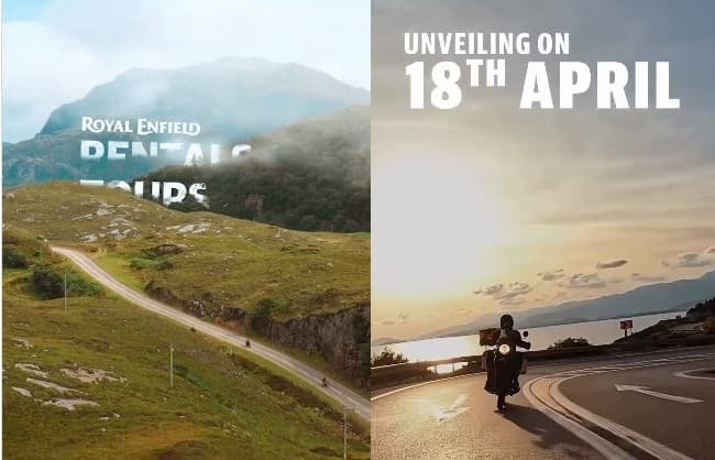 Royal Enfield से वर्ल्ड टूर करने का बेहतरीन मौका, 18 अप्रैल से होगी शुरुआत