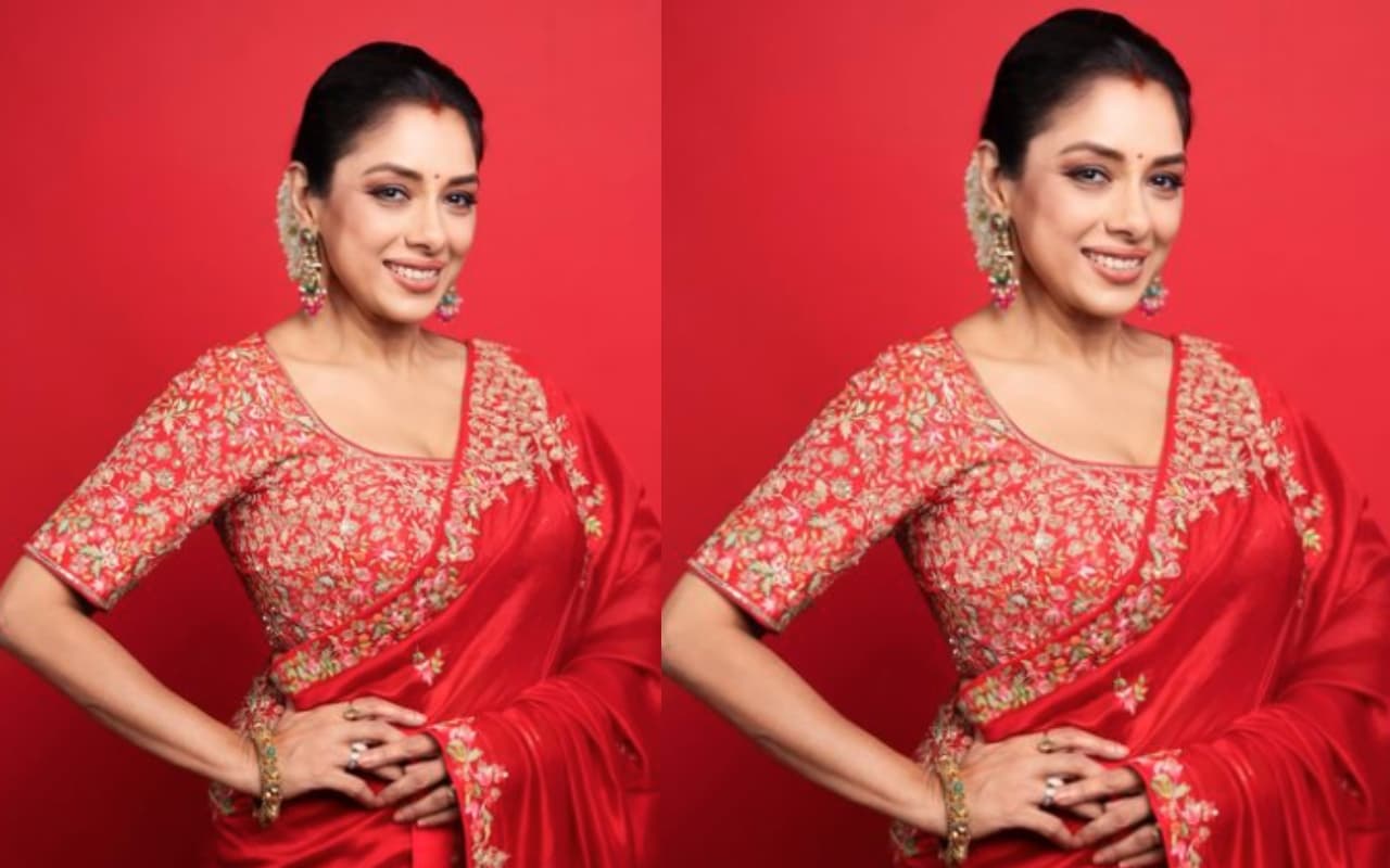 Rupali Ganguly new show Dil Ki Baatein