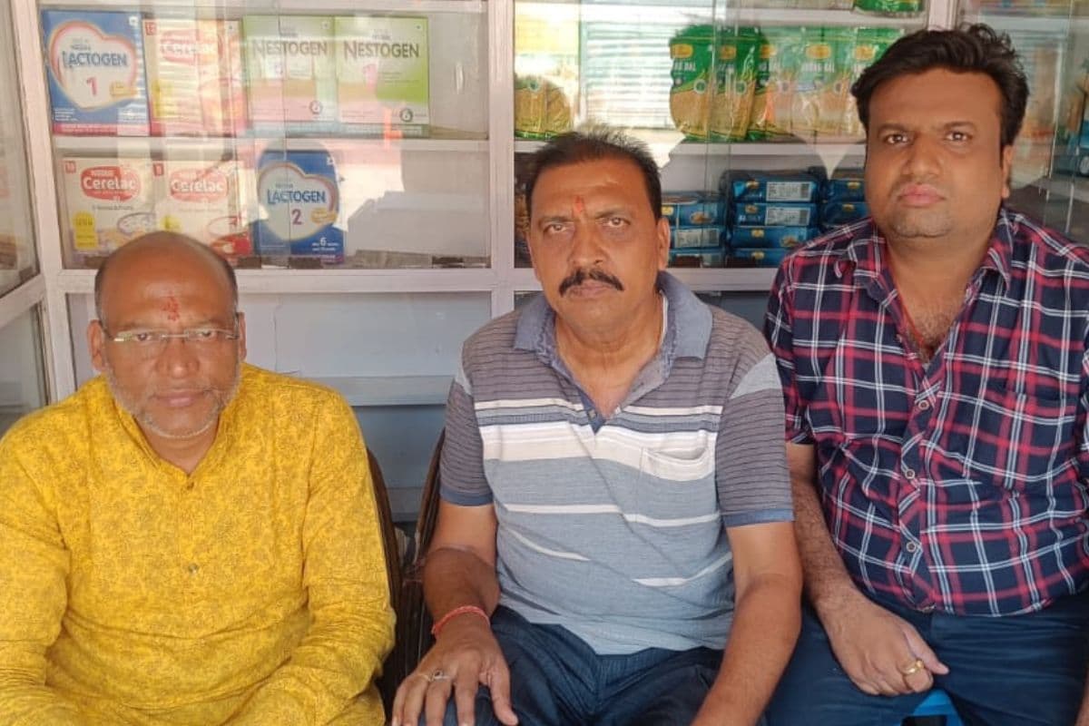 व्यापारियों पर लाठीचार्ज के दोषियों पर हो कार्रवाई, सरायकेला चेंबर ने झारखंड के राज्यपाल सीपी राधाकृष्णन से की ये मांग