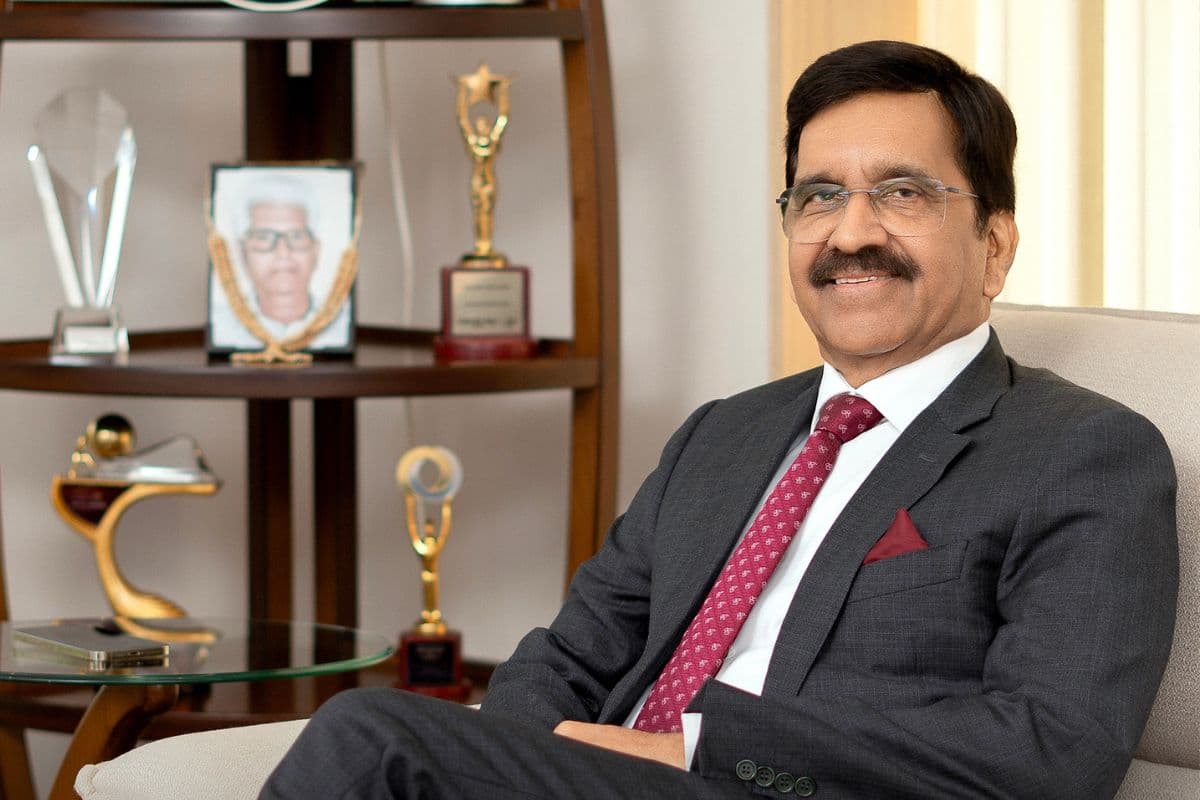 CII के पूर्वोत्तर भारत के अध्यक्ष बनने के बाद एसके बेहरा ने ‘प्रभात खबर’ से शेयर किया विकास का रोडमैप