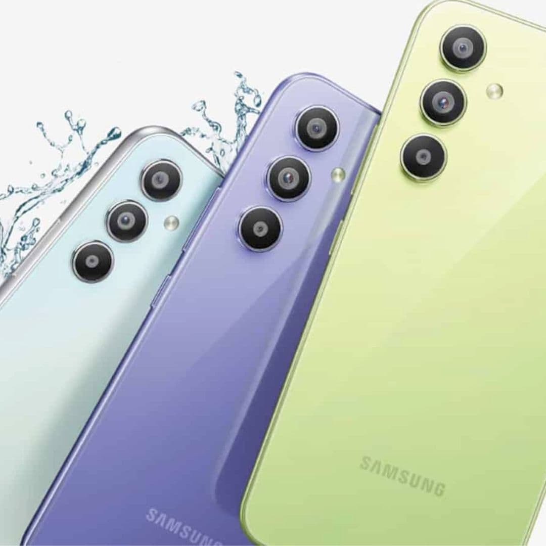 सैमसंग ने भारत में स्मार्टफोन बाजार में गाड़े झंडे, 25 हजार रुपये वाले सेगमेंट में पाया खास मुकाम