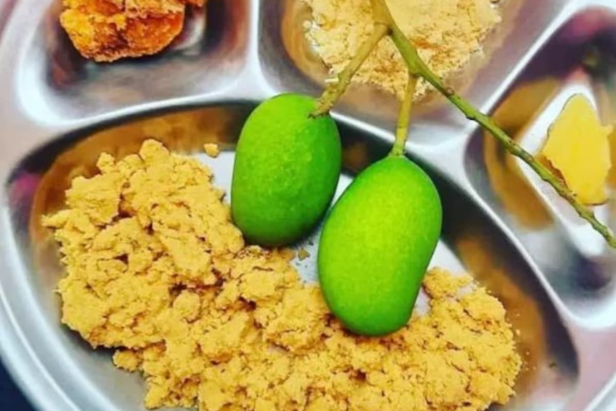 Satuan Parv 2024 : प्रकृति से एकात्म का पर्व है सतुआन और जुड़ शीतल