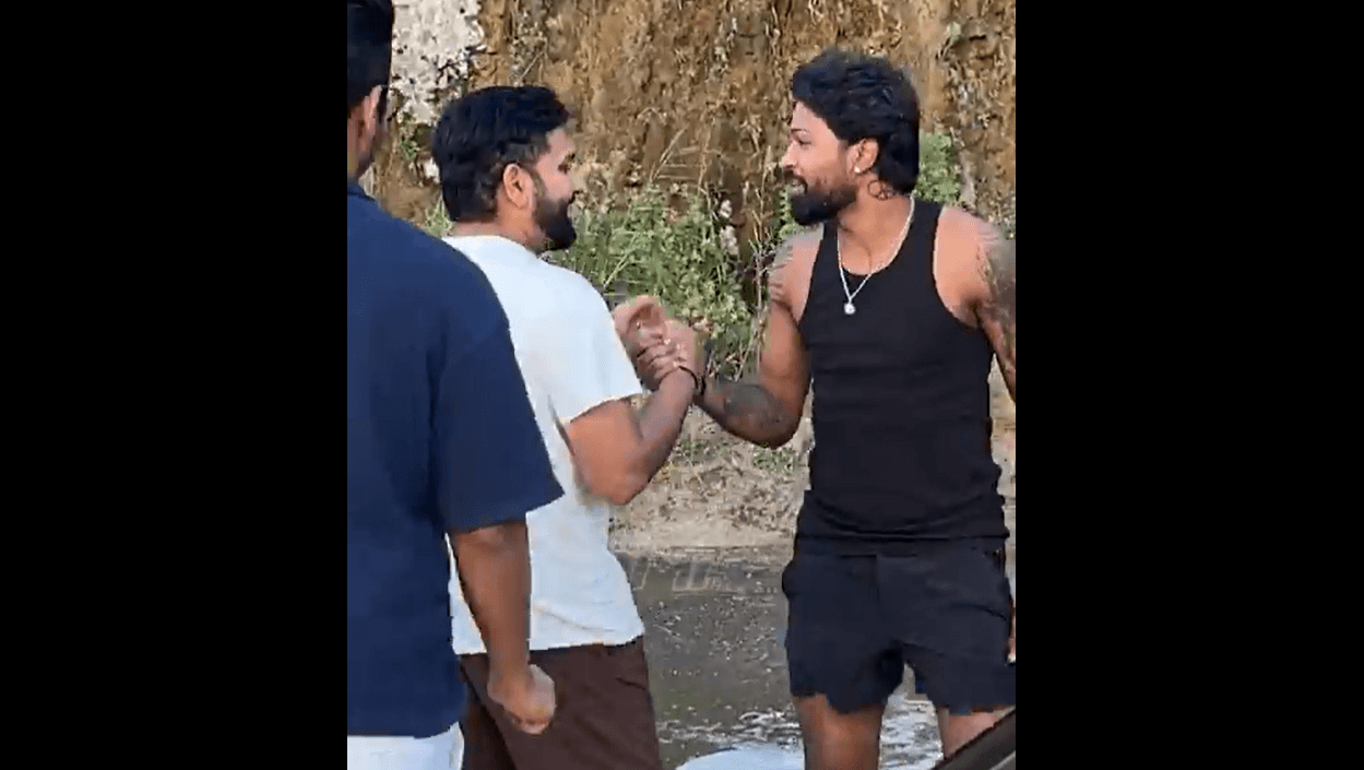 IPL 2024: Rohit Sharma and Hardik Pandya