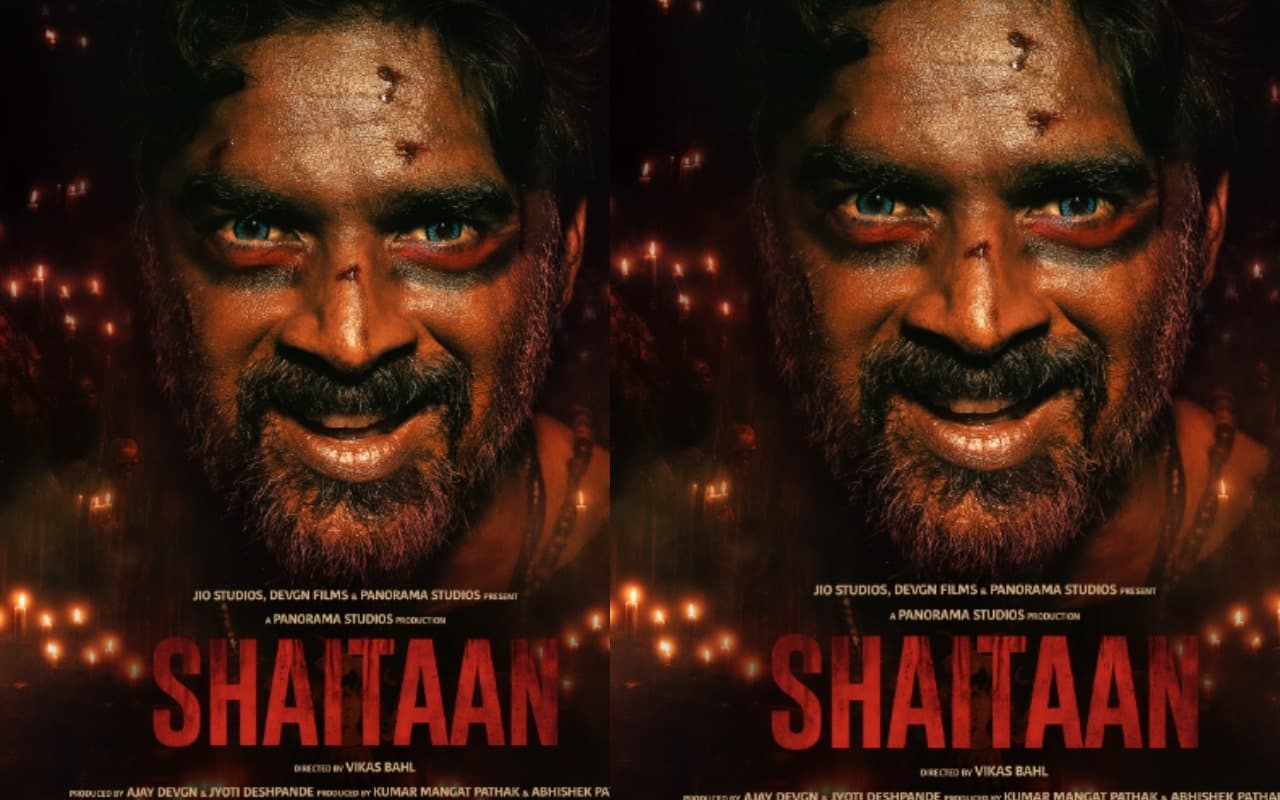 Shaitaan OTT Release: फिर से छाएगा शैतान का काला जादू, इस दिन ओटीटी पर रिलीज हो रही अजय देवगन की मूवी, नोट कर लें डेट