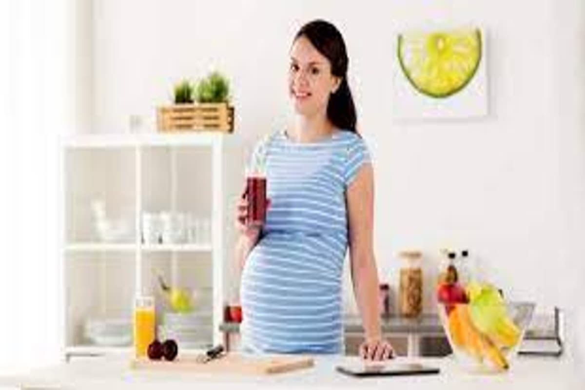 Summer Drinks In Pregnancy: गर्मी में गर्भवती महिलाएं जरूर पिएं ये 4 ड्रिंक्स