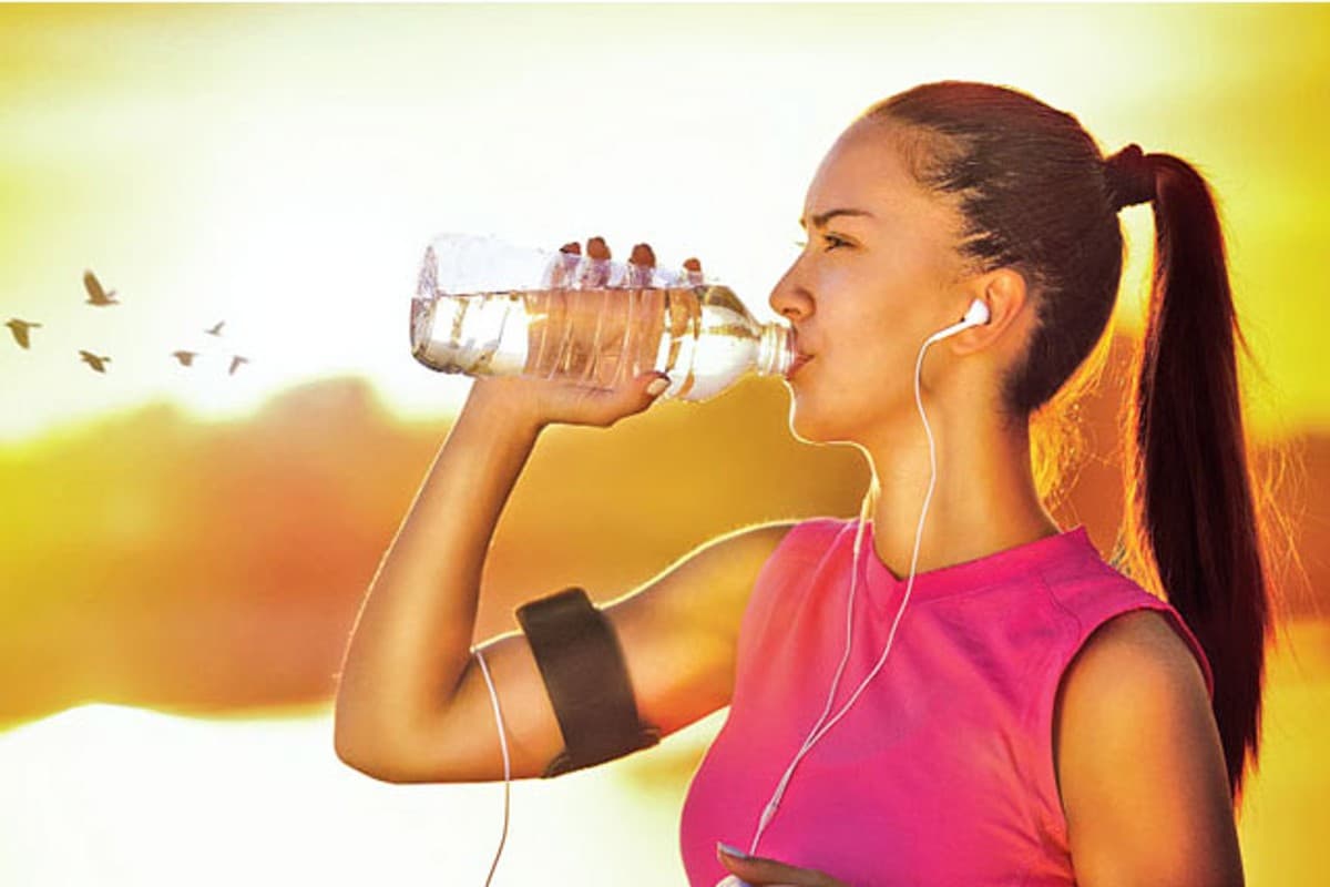 Summer Health Tips: गर्मी और लू से खुद को ऐसे रखें सुरक्षित