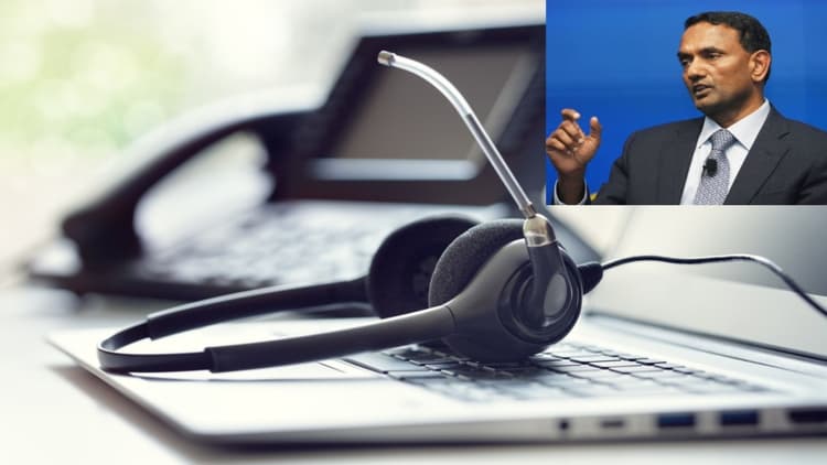 AI खा जाएगी कॉल सेंटर के जॉब्स, बस एक साल में होगा ऐसा?