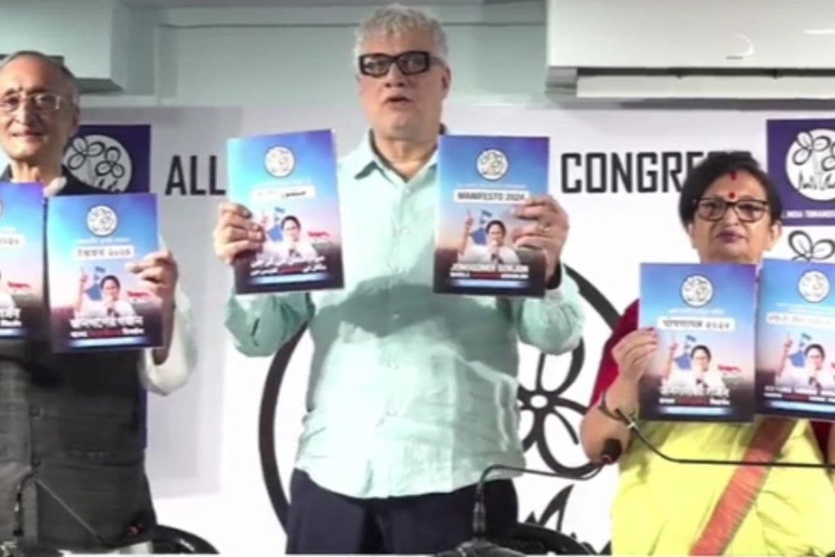 WB News : तृणमूल का जनता से वादा, बंगाल में एनआरसी और सीएए नहीं होने देंगे लागू