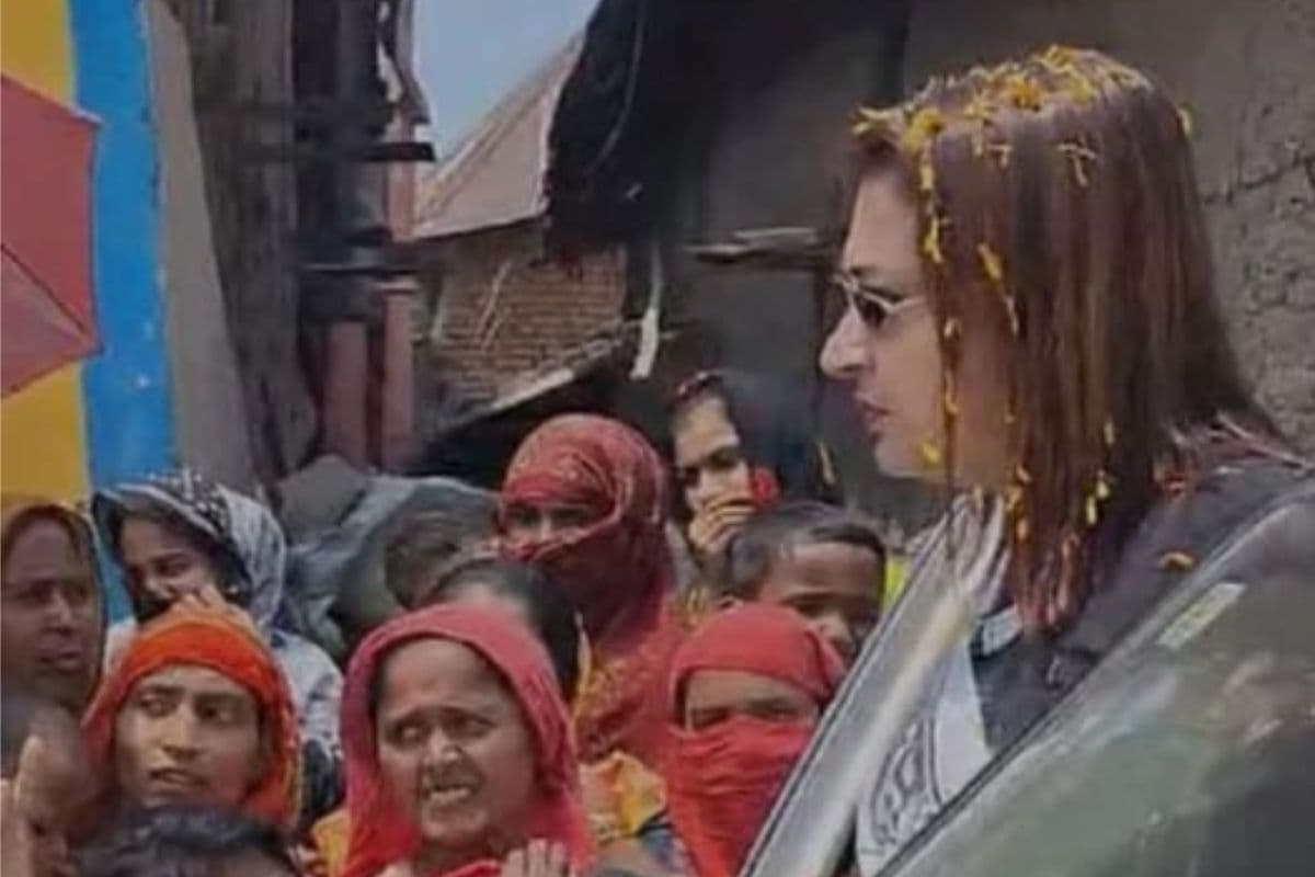 WB News : बीरभूम में पानी और सड़कें खराब तृणमूल प्रार्थी शताब्दी राय के लिये बनी गले की हड्डी