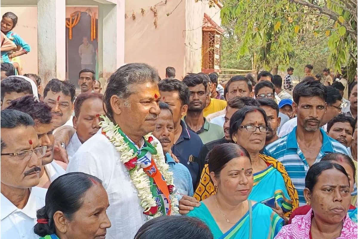 WB News : बर्दवान दुर्गापुर के तृणमूल कांग्रेस प्रार्थी कीर्ति आजाद की बिगड़ी तबीयत