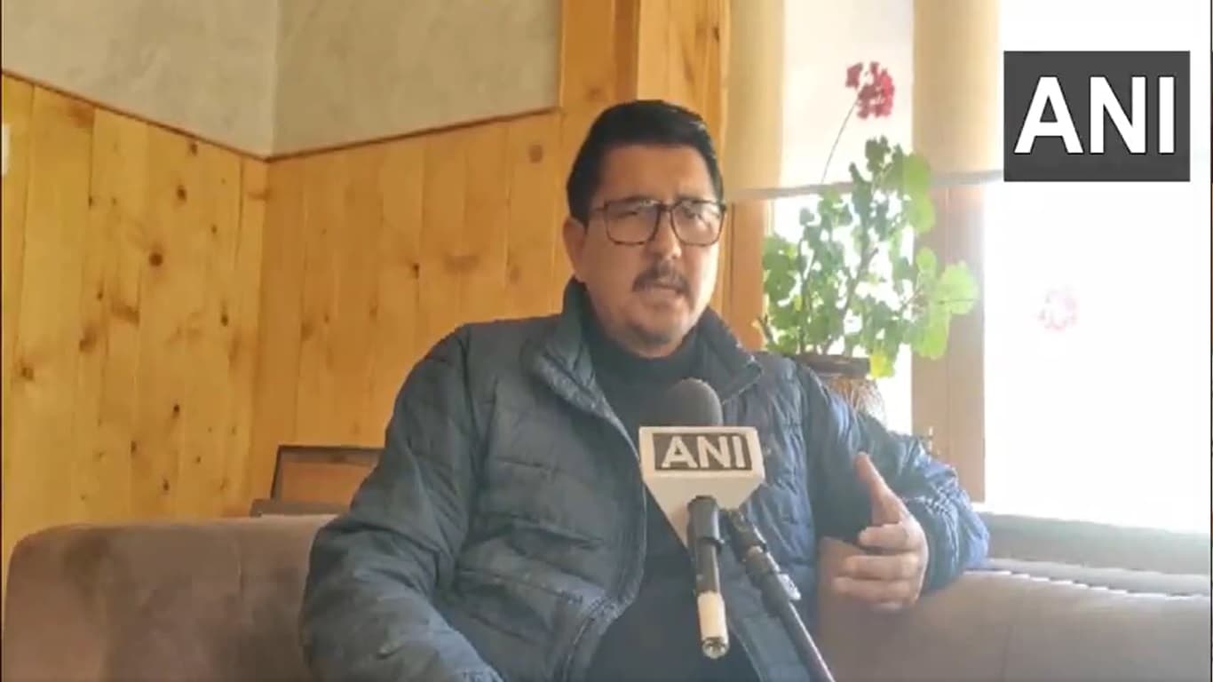 Lok Sabha Election 2024: बीजेपी ने लद्दाख से नामग्याल का टिकट काटा, ताशी ग्यालसन को बनाया उम्मीदवार