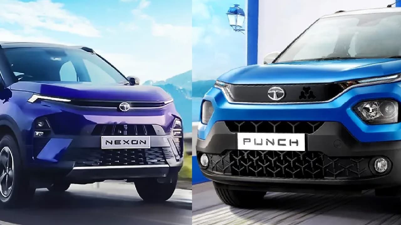 टाटा की 2 SUV मार्केट की रानी, इनके सामने ब्रेजा-क्रेटा बौनी