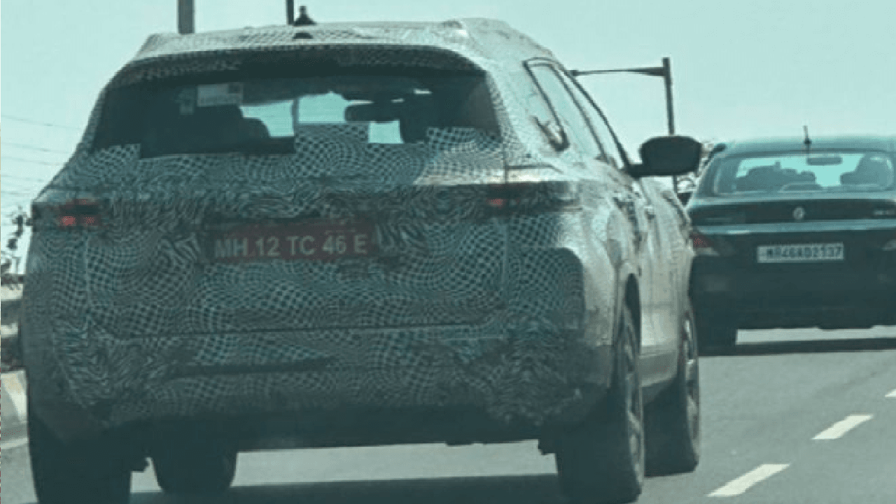 Tata की इस EV Car पर लट्टू हो जाएंगे आप, फुल चार्ज में 500 किमी रेंज