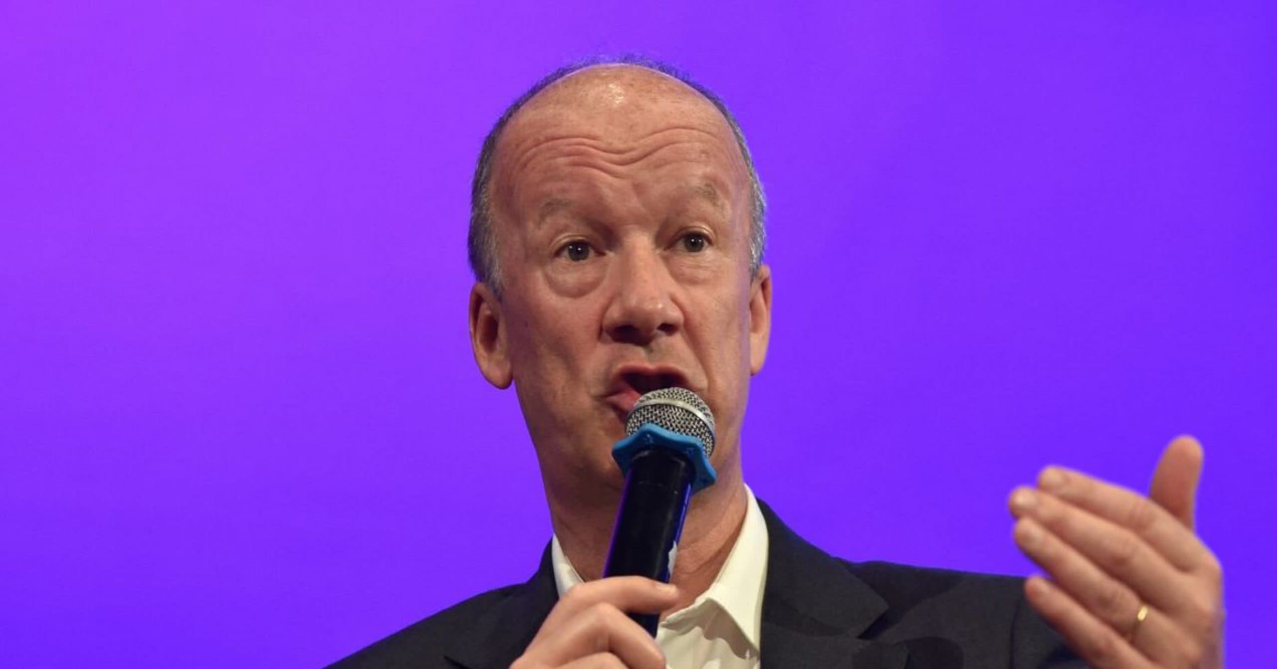 Wipro के CEO थिएरी डेलापोर्टे ने दिया इस्तीफा, श्रीनिवास पल्लिया नये मुख्य कार्यकारी अधिकारी बने