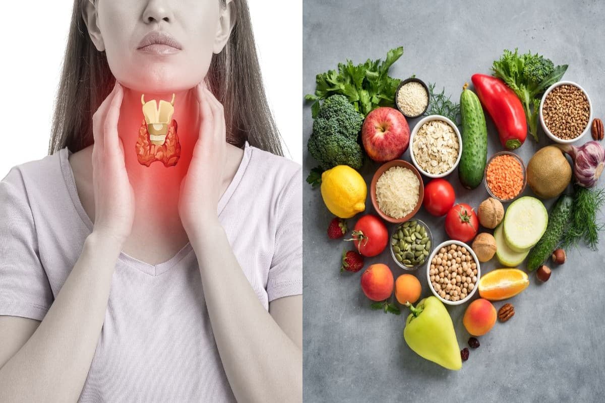 Thyroid Diet