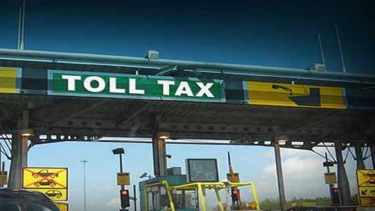 no toll tax for 20 kilometers along the National Highway rule are change