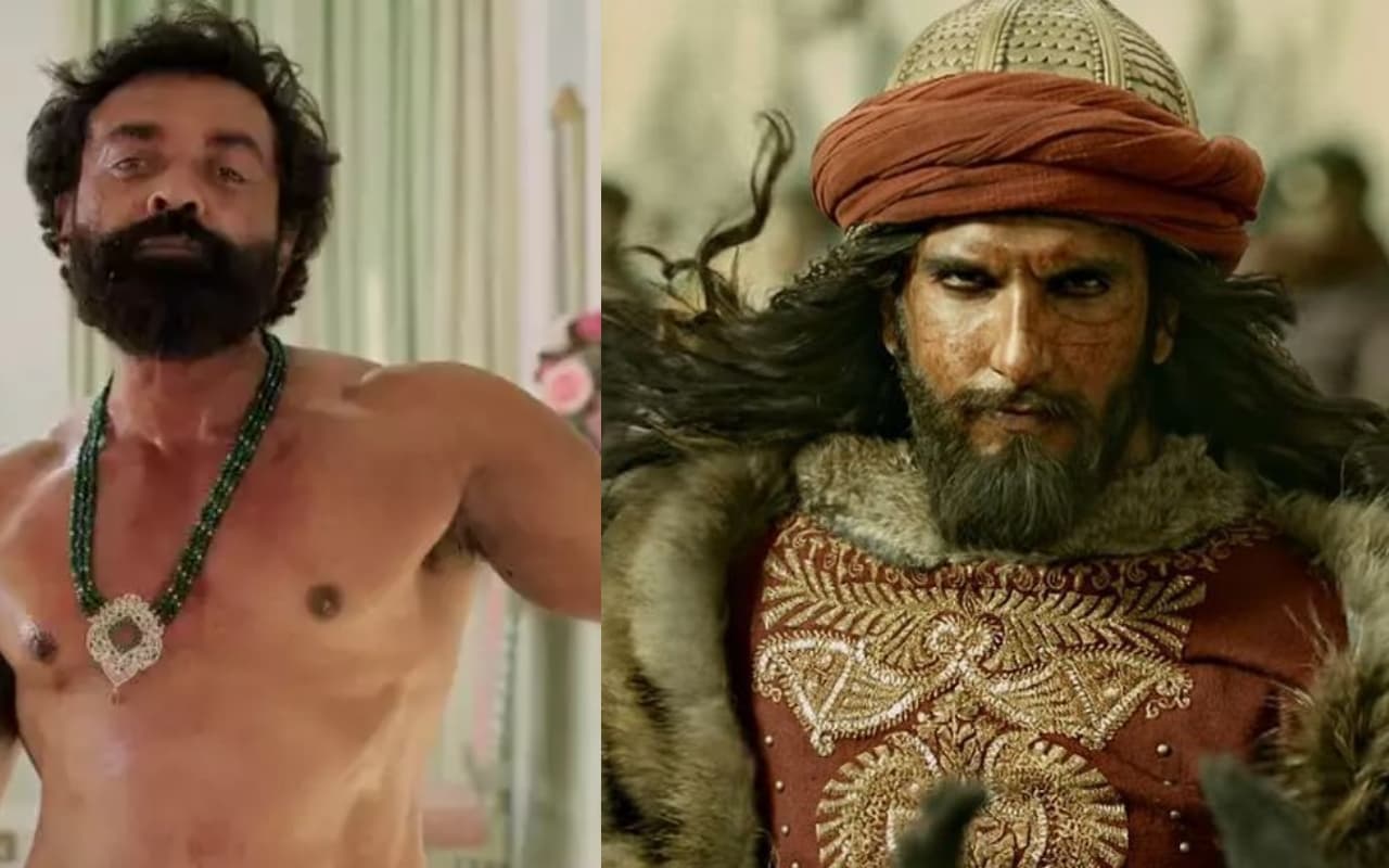 Top 5 Villain: इन एक्टर्स ने बड़े पर्दे पर खलनायक के किरदार से मचायी दहशत, खौफनाक लुक से दर्शकों के उड़ाए होश