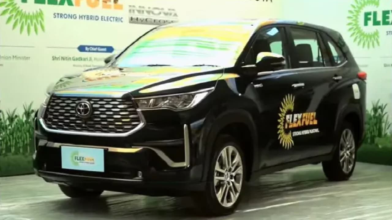 कार-बाइक्स में दिखेगा Flex Fuel का जादू, नहीं बचेगा पेट्रोल-डीजल में काबू