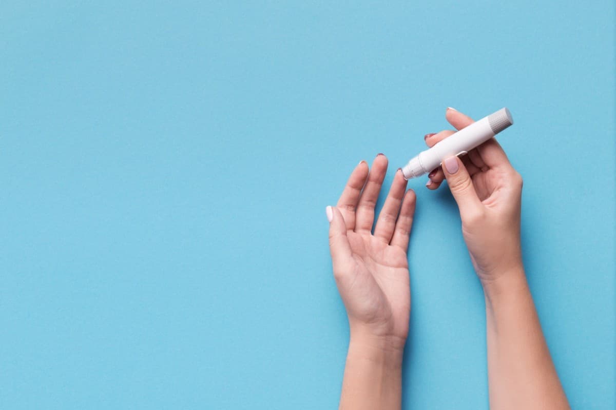 Type 2 Diabetes: शरीर में दिखें ये संकेत तो समझ लीजिए आप हो गए हैं टाइप 2 मधुमेह के शिकार