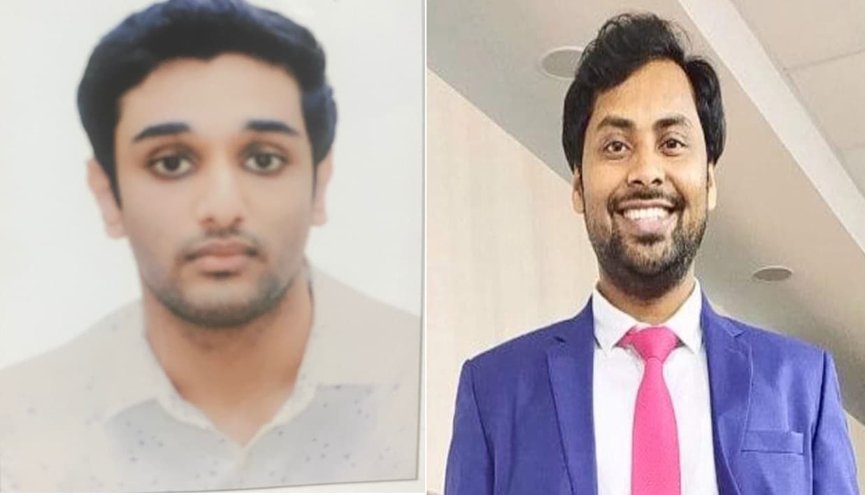 UPSC में औरंगाबाद के विरुपाक्ष विक्रम सिंह और डा. प्रेम प्रकाश ने लहराया परचम