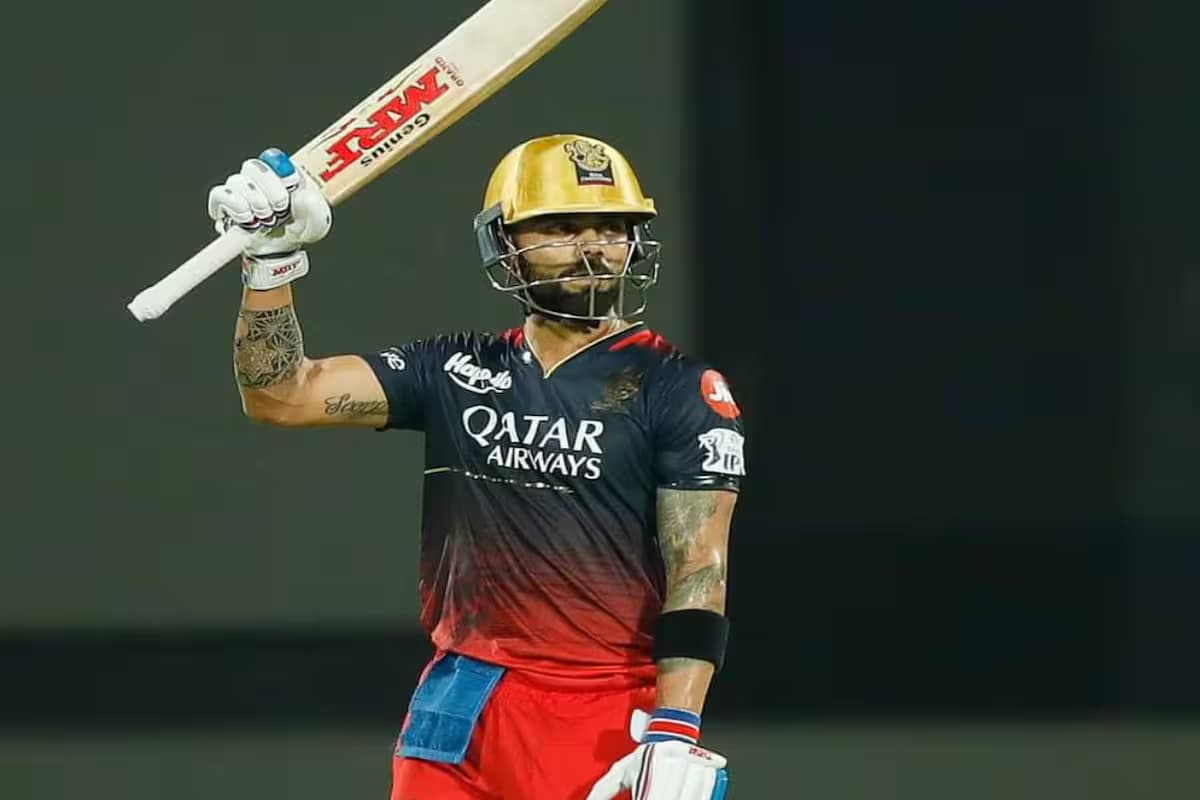 IPL 2024: RCB won by 35 runs