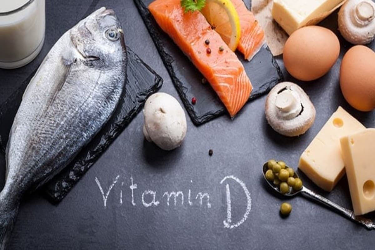 Health Tips : 30 साल की उम्र के बाद सेहतमंद बने रहने के लिए इन 10 विटामिन का करें सेवन