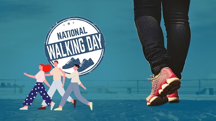 National Walking Day : सुबह की सैर के कई लाभ, पटना में मॉर्निंग वॉकर्स के लिए ये हैं बेस्ट स्पॉट