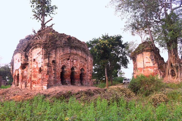 Exclusive: गुमला का 350 साल पहले बना धोबी मठ अब बनेगा राष्ट्रीय धरोहर, ASI ने केन्द्र को भेजा प्रस्ताव