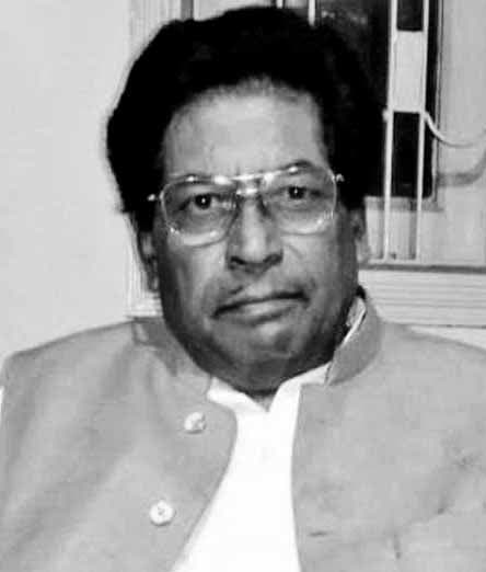 झारखंडः प्रदेश के पहले ऊर्जा मंत्री लालचंद महतो का रांची में निधन, शोकाकुल परिवार से मिलने पहुंची मंत्री बेबी देवी