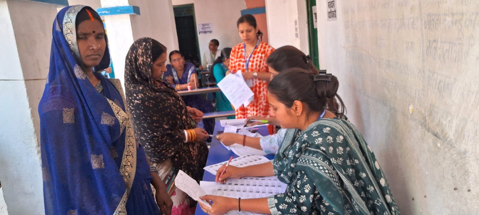 Lok Sabha Election 2024: पांचवें चरण की पांच सीटों पर वोट प्रतिशत बढ़ना बड़ी चुनौती... 