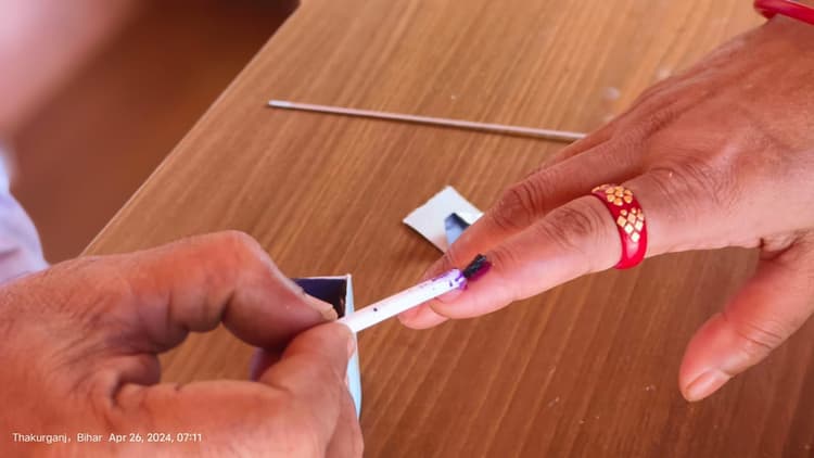 बिहार में तीसरे फेज की पांचों सीटों का क्या है गुणा-भाग? जानिए पिछले चुनाव में किस फैक्टर ने दिखाया था असर..