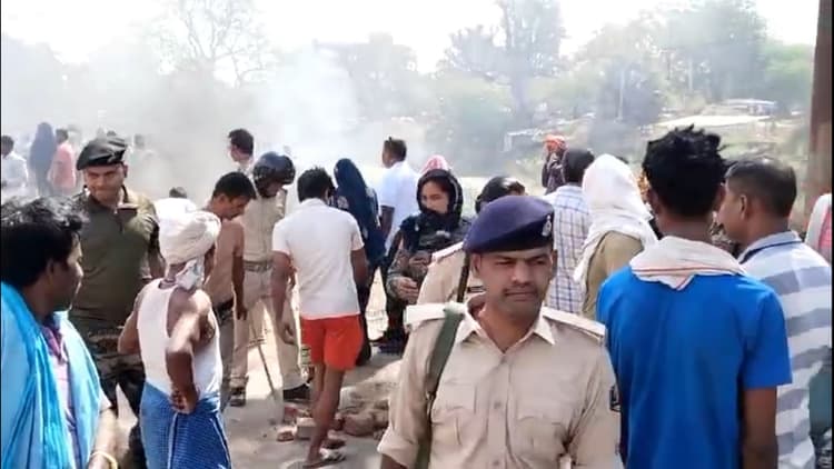 Bihar News: शादी करने प्रेमिका के साथ निकला युवक, जबलपुर में मिली लाश, परिजनों ने लगाया हत्या का आरोप