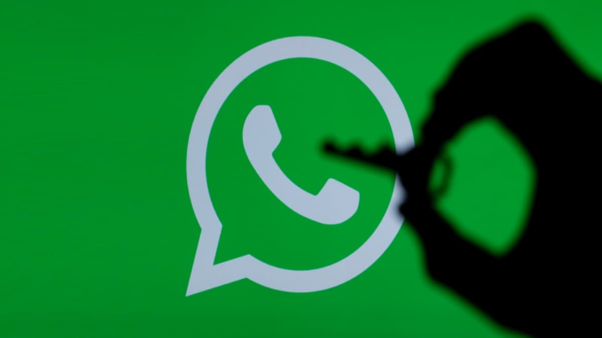 Android के बाद iPhone यूजर्स के लिए भी WhatsApp पर आया PassKey फीचर, बिना पासवर्ड लॉग-इन कर सकेंगे आप Android के बाद iPhone यूजर्स के लिए भी WhatsApp पर आया PassKey फीचर, बिना पासवर्ड लॉग-इन कर सकेंगे आप