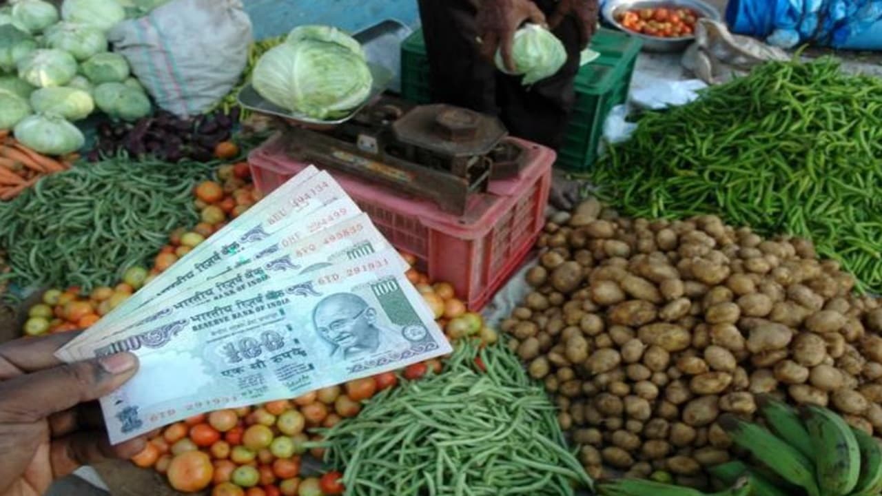 Wholesale Price Index: सब्जियों ने बिगाड़ा जेब का हाल, मार्च में थोक महंगाई 0.53 प्रतिशत पहुंची