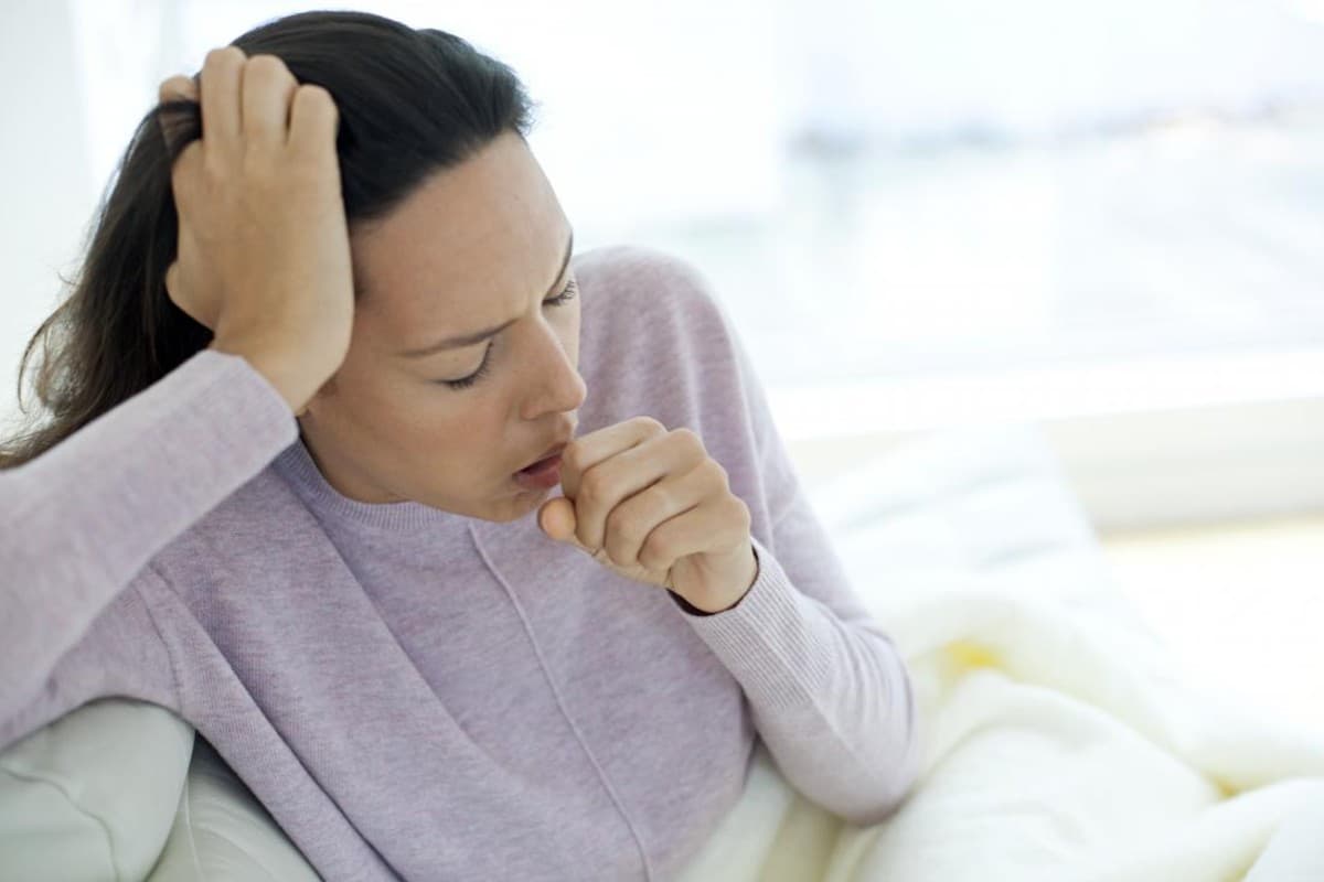 Tuberculosis: टीबी एक गंभीर स्वास्थ्य समस्या  है