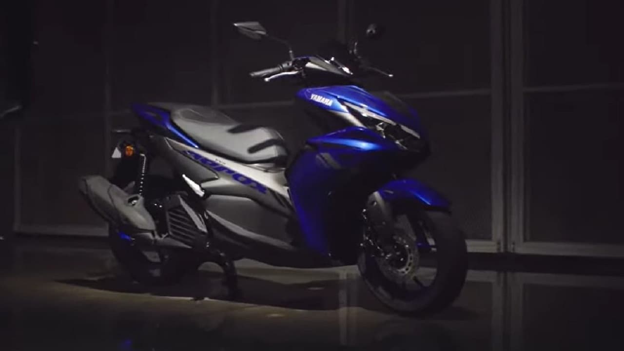 Yamaha के नए स्कूटर को देख चकमा खा जाएगा चोर! स्मार्ट फीचर से है लैस