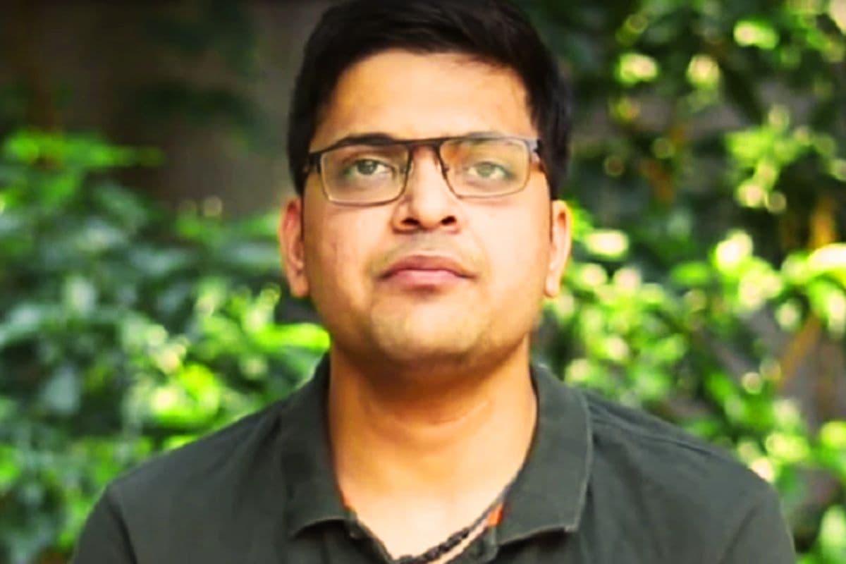 झारखंड के झरिया के रहनेवाले IAS यश जालुका पर हरियाणा में जानलेवा हमला, एफआईआर दर्ज