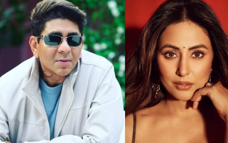 Yeh Rishta Kya Kehlata Hai: इस वजह से राजन शाही ने हिना खान को निकाला था शो से बाहर, सालों बाद हुआ खुलासा