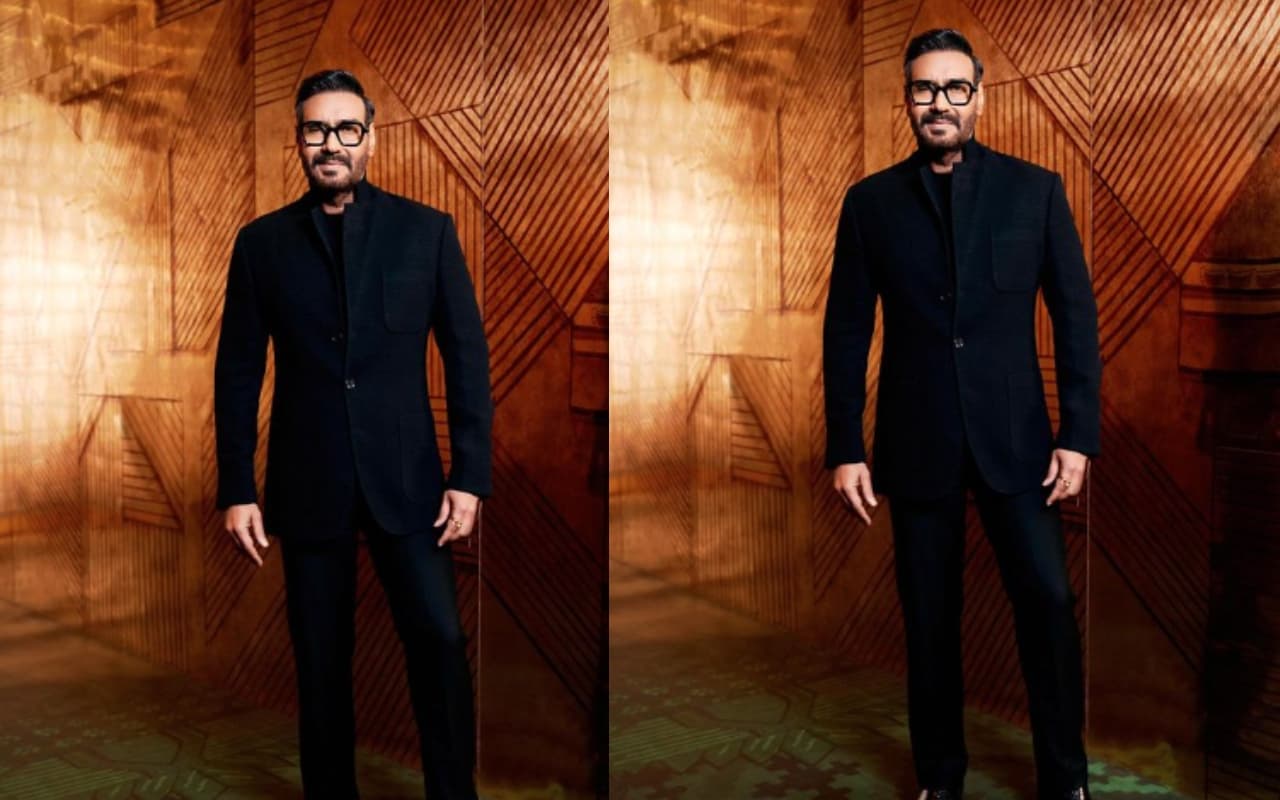 Ajay Devgn Rejected Films